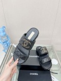 Chanel Shoes552