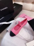 Chanel Shoes334