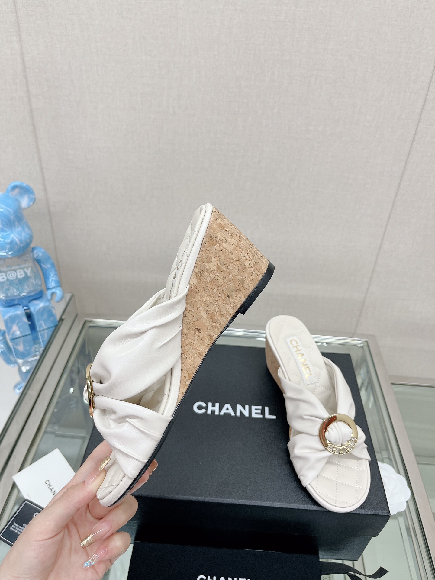 Chanel Shoes570