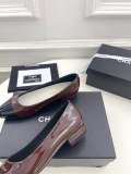 Chanel Shoes529