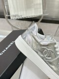 Chanel Shoes379