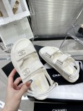 Chanel Shoes148