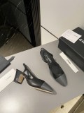 Chanel Shoes409