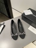 Chanel Shoes202