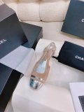 Chanel Shoes455