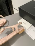 Chanel Shoes421