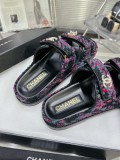 Chanel Shoes10