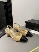 Chanel Shoes388