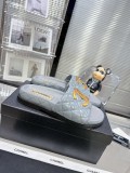 Chanel Shoes185