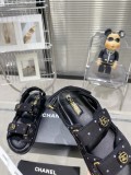 Chanel Shoes132