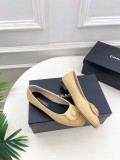 Chanel Shoes533