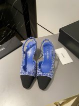 Chanel Shoes383