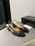 Chanel Shoes397