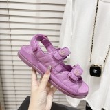 Chanel Shoes101