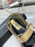 Chanel Shoes49