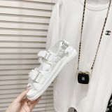 Chanel Shoes98