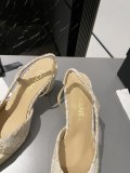 Chanel Shoes414