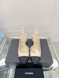 Chanel Shoes564