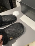 Chanel Shoes477