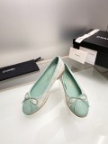 Chanel Shoes296