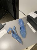 Chanel Shoes417