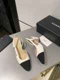 Chanel Shoes381