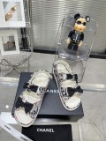 Chanel Shoes134