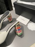 Chanel Shoes332