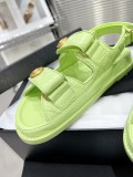 Chanel Shoes143