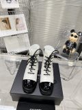 Chanel Shoes465