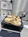 Chanel Shoes16