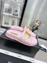 Chanel Shoes210