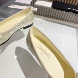 Chanel Shoes443