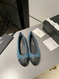 Chanel Shoes268