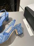 Chanel Shoes417