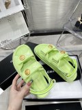 Chanel Shoes143