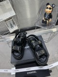 Chanel Shoes72