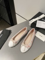 Chanel Shoes258