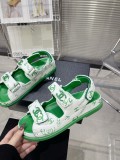 Chanel Shoes159