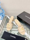 Chanel Shoes554
