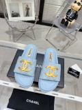 Chanel Shoes205