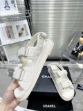 Chanel Shoes148