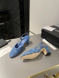 Chanel Shoes417