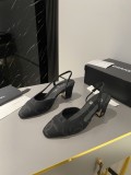 Chanel Shoes415