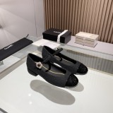 Chanel Shoes302