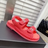 Chanel Shoes81