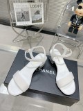Chanel Shoes374