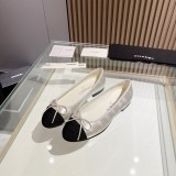 Chanel Shoes442