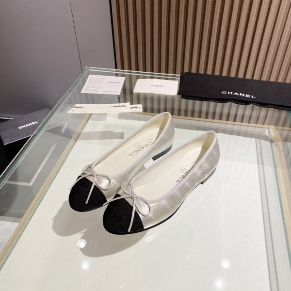 Chanel Shoes442