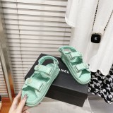 Chanel Shoes102